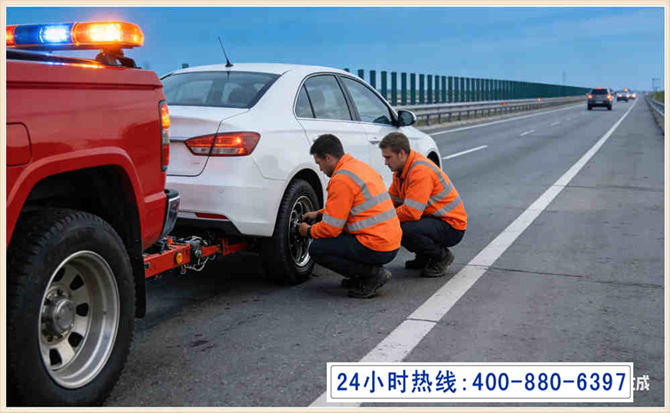 定远汽车救援道路救援 定远汽车救援道路救援